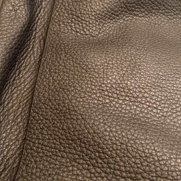 Brand New leather shoulder bag - Picture 10 of 15